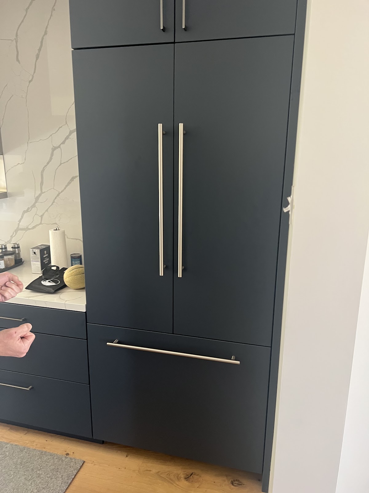 refrigerator repair in san francisco