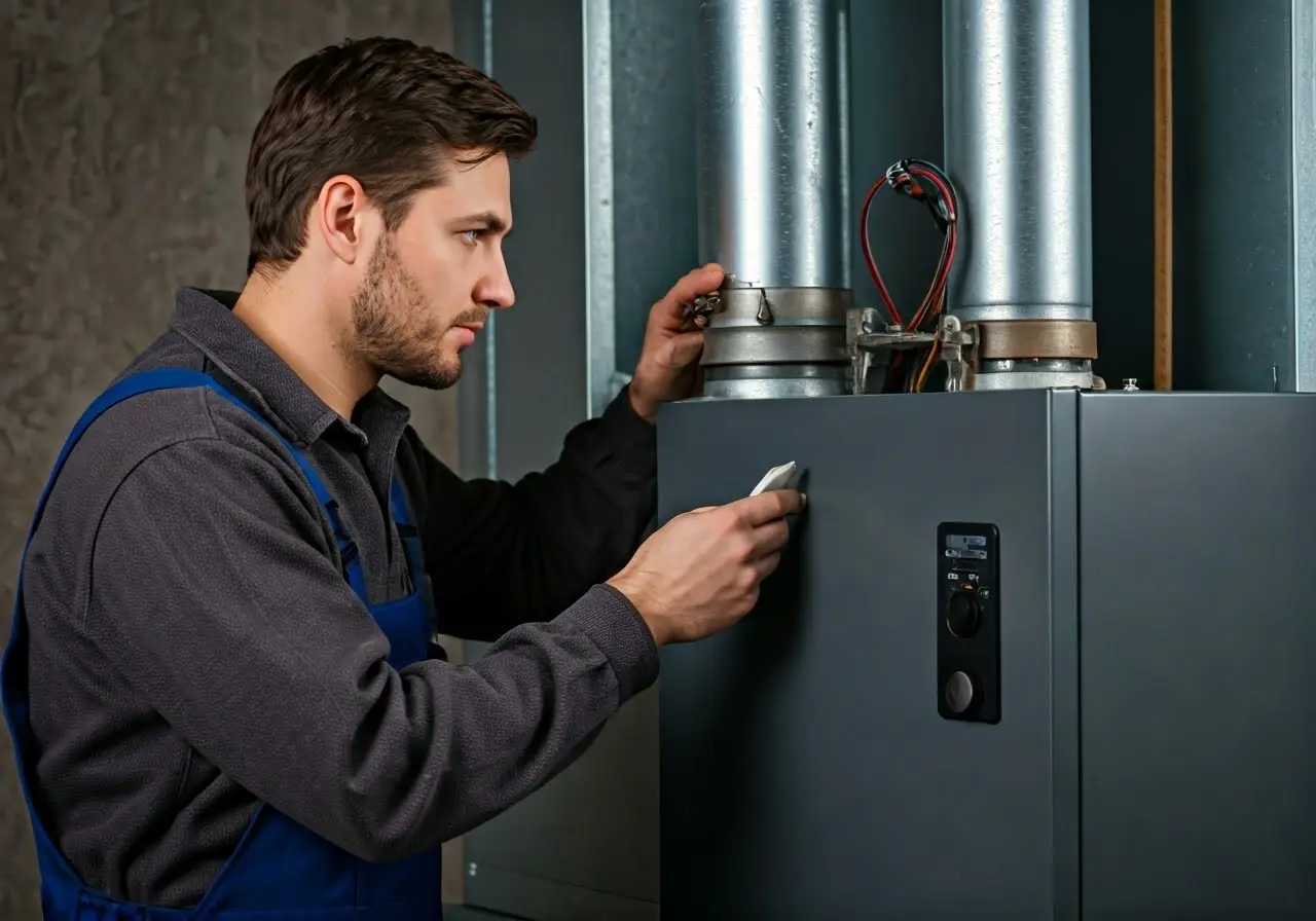 Why is Regular Furnace Repair Essential for Safety?