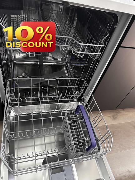 Dishwasher Leaking in San Bruno near by? Expert Tips & Black Friday Appliance Repair Discount