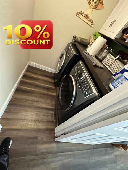 South San Francisco Dryer Not Drying? Emergency Same-Day Repair & Reliable Service by Triton Appliance Repair