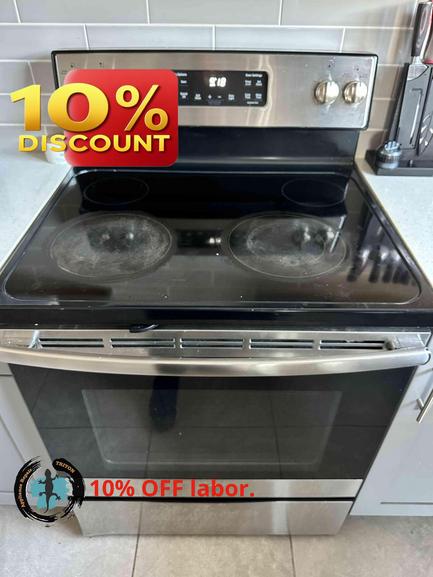 Wolf Stove Slow to Heat and Slow to Cool? What to Watch For — Millbrae 94030