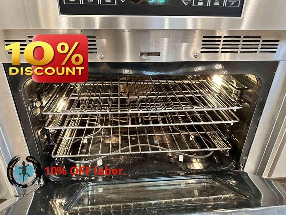 Struggling With Temperature Accuracy in Your Viking Oven? What I’d Check First — Daly City 94015