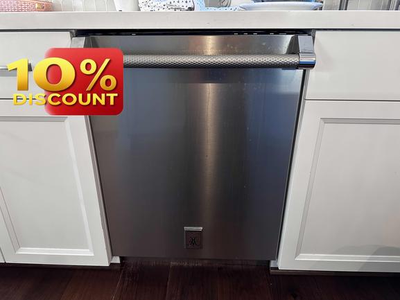 Dishwasher Making Loud Grinding Noises? What I’d Check First on a Samsung — Daly City 94014