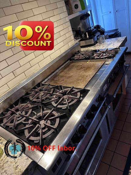 Getting Weird Error Messages on Your Bosch Oven Burner Controls? What I’d Check for a Neighbor — San Bruno 94066
