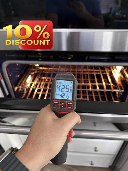 Struggling With Bosch Oven Racks That Won’t Glide Right? What I’d Check First — Millbrae 94030