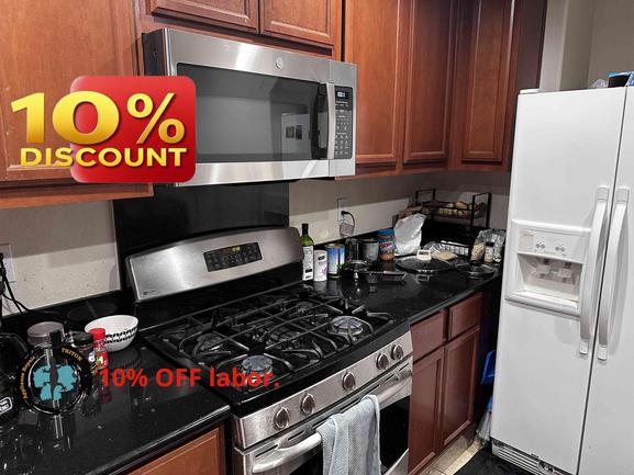 Samsung Oven Heating Unevenly and Causing Hot Spots? What I’d Check First — Colma 94014