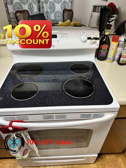 Kitchen Aid Oven Door Glass Fogged or Discolored? Honest Fixes I’d Try First — Pacifica 94044