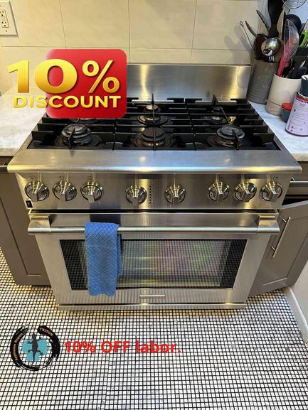 Oven Taking Forever to Heat? What I’d Check First on a Bosch — South San Francisco 94080