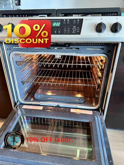 Convection Setting Not Working on Your Thermador Stove? What I’d Check First — San Francisco